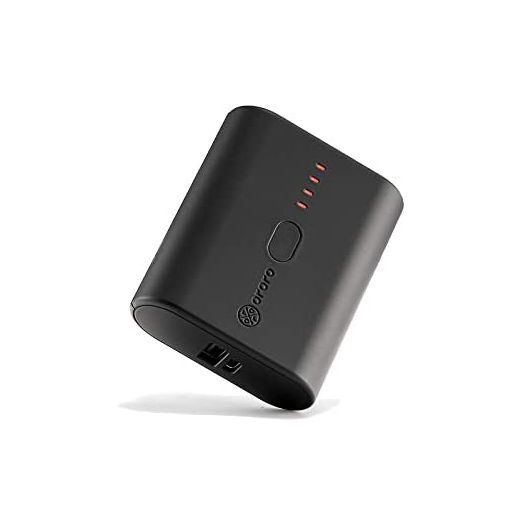 [2022 ALL-NEW] ORORO Ultra-Compact Rechargeable Battery for Heated Vests, Heated Jackets and Heated Hoodies