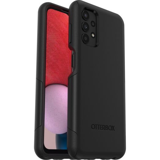 OtterBox Commuter Series Lite Case for Samsung Galaxy A13 LTE- Black