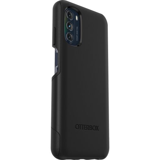 OtterBox Commuter Series Lite Case for moto g 5G (2022) - Black