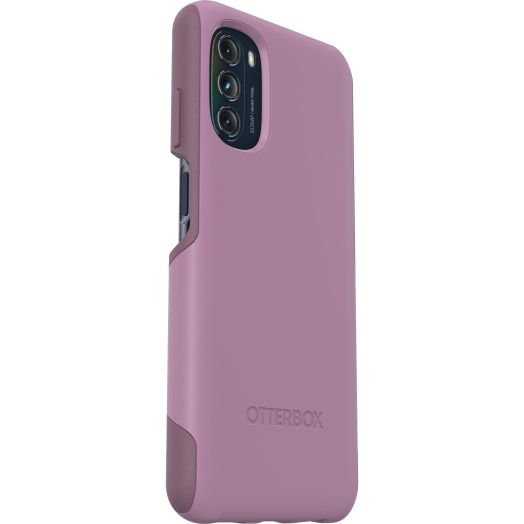 OtterBox Commuter Series Lite Case for moto g 5G (2022) - Maven Way