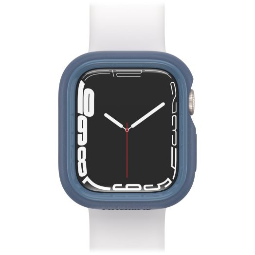 OtterBox Aura Edge Case for Apple Watch Series 7 - 41 MM - Rock Skip Way