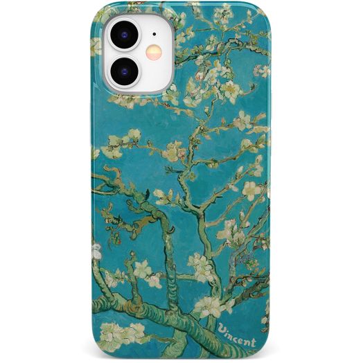 Casely iPhone 11 Floral Case | Van Gogh Almond Blossom Phone Case