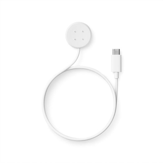 Google Pixel Watch 2 Magnetic Charging Cable, US/CA