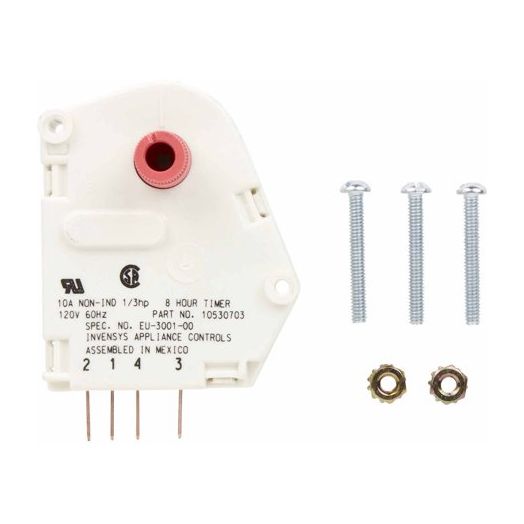 Whirlpool R0131577 Defrost Timer
