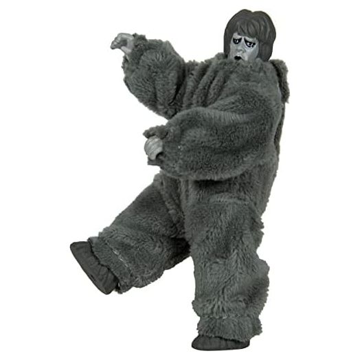 Bif Bang Pow! The Twilight Zone Gremlin 3 3/4-Inch Action Figure
