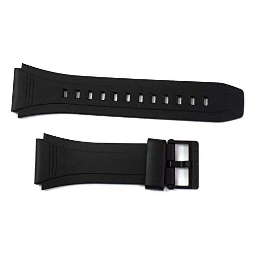 Casio Black Resin-DB36 Series-10079756