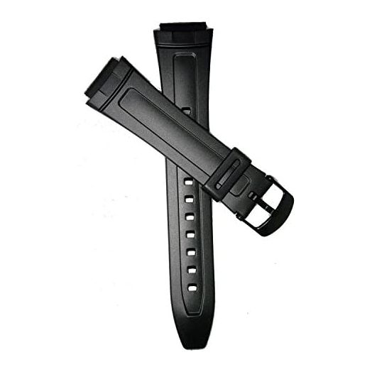 Casio Black Resin-AW80-10117230