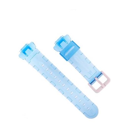 Casio Genuine Replacement Strap for Baby G Watch Model BG-169A-2V, BG169A-2VVCR