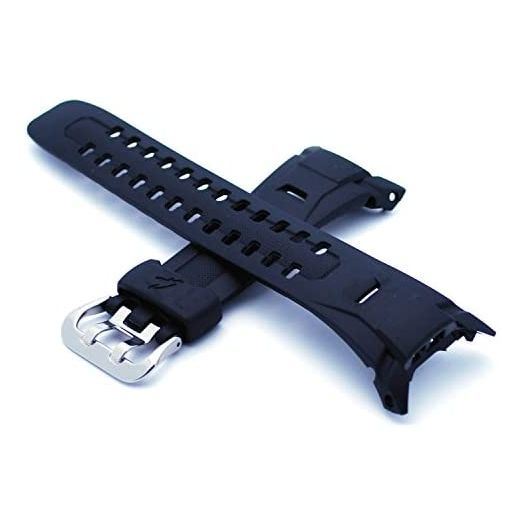 Casio #10242908 Genuine Factory Replacement G Shock Band - GWM850, GW810H, GW810