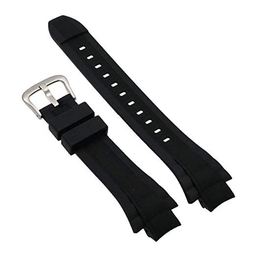 Casio #10264132 Genuine Factory Replacement Band for Casio Model #MDV301-1AV, 5AV, 7AV