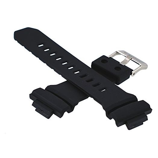 Casio Genuine Replacement Strap Band for G Shock Watch Model # Ga200-1 Ga-200-1