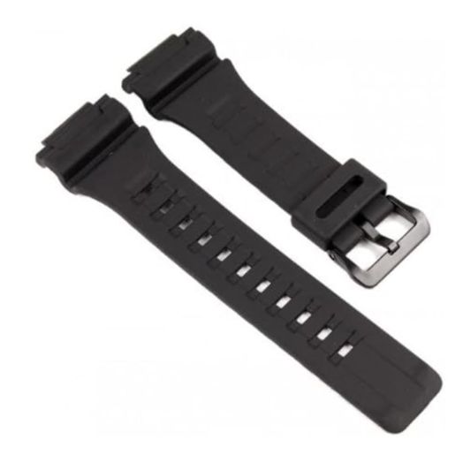 Casio 10410723 Genuine Factory Replacement Band - AEQ110BW, AEQ110W, AQ-S810W, W735H