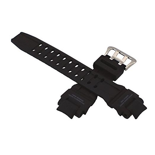 Casio 10435441 Genuine Factory Replacement Resin Band(replaces 10435462), Fits GA-1000 and others