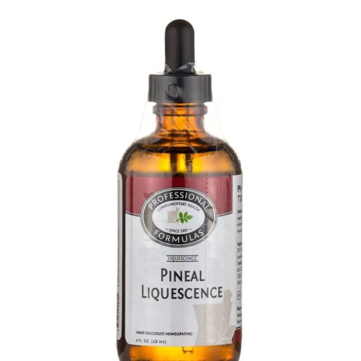Professional Formulas Pineal Liquescence - 4 fl. oz (118 ml)