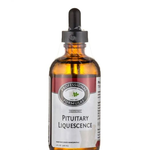 Professional Formulas Pituitary Liquescence - 4 fl. oz (118 ml)