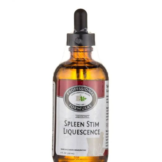 Professional Formulas Spleen Stim Liquescence - 4 fl. oz (118 ml)
