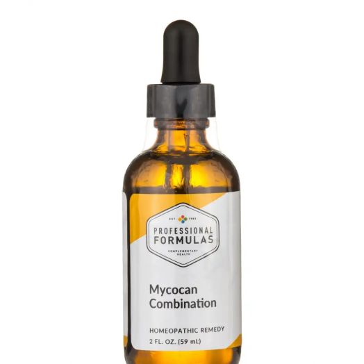 Professional Formulas Mycocan Combination - 2 fl. oz (59 ml)
