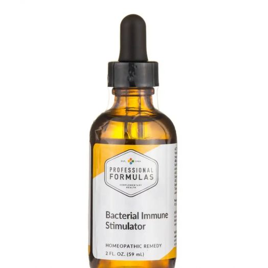 Professional Formulas Bacterial Immune Stimulator - 2 fl. oz (59 ml)