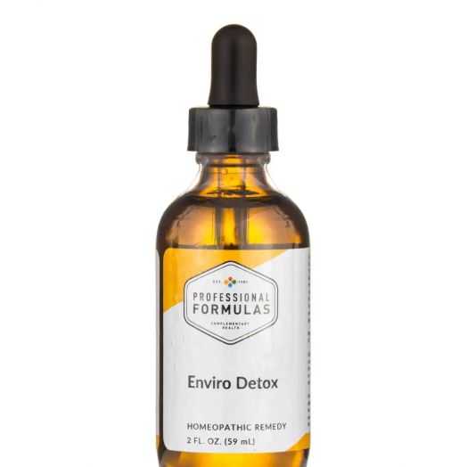 Professional Formulas Enviro Detox - 2 fl. oz (59 ml)