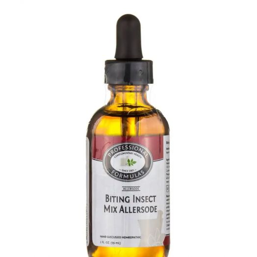 Professional Formulas Biting Insect Mix Allersode - 2 fl. oz (59 ml)