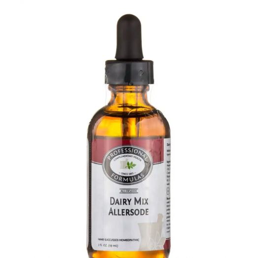 Professional Formulas Dairy Mix Allersode - 2 fl. oz (59 ml)