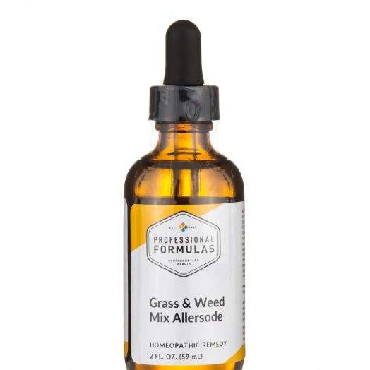 Professional Formulas Grass and Weed Mix Allersode - 2 fl. oz (59 ml)