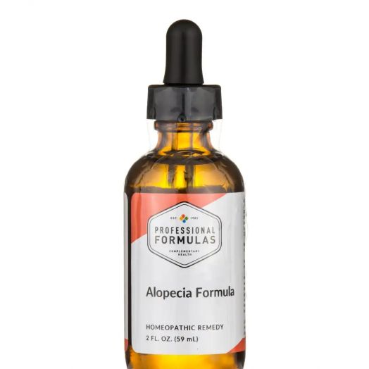 Professional Formulas Alopecia Formula - 2 fl. oz (59 ml)