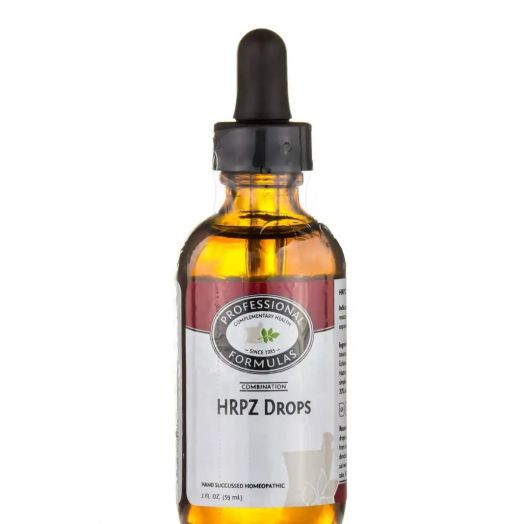 Professional Formulas HRPZ Drops (Combination) - 2 fl. oz (59 ml)