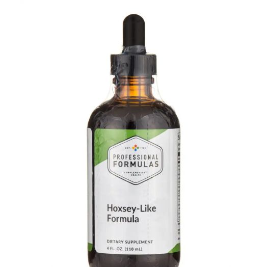 Professional Formulas Hoxsey-Like Formula - 4 oz (118 ml)
