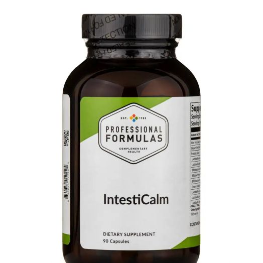Professional Formulas IntestiCalm - 90 Capsules