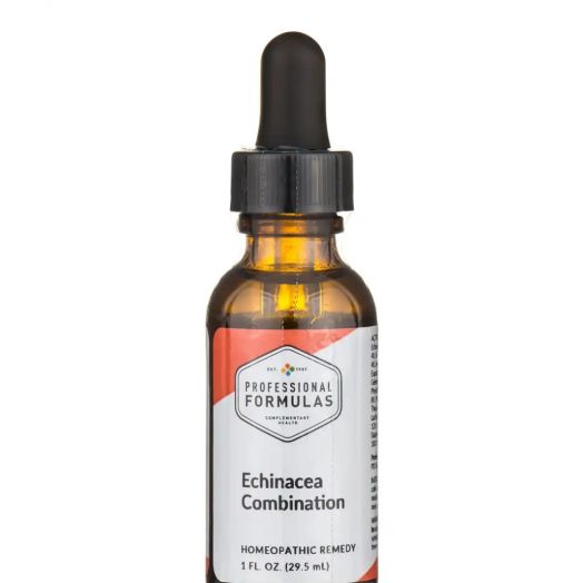 Professional Formulas Echinacea Combination - 1 fl. oz (29.5 ml)