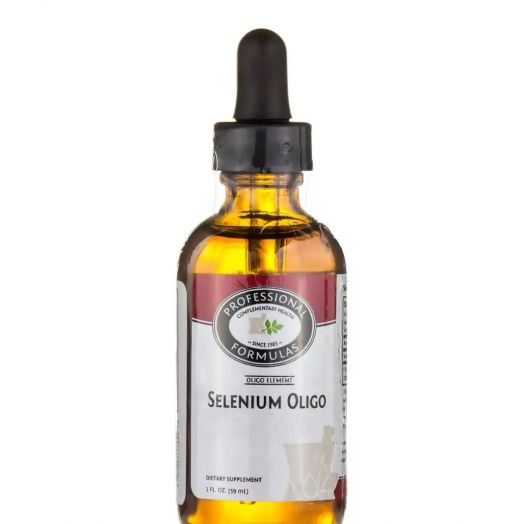Professional Formulas Selenium Oligo - 2 fl. oz (59 ml)