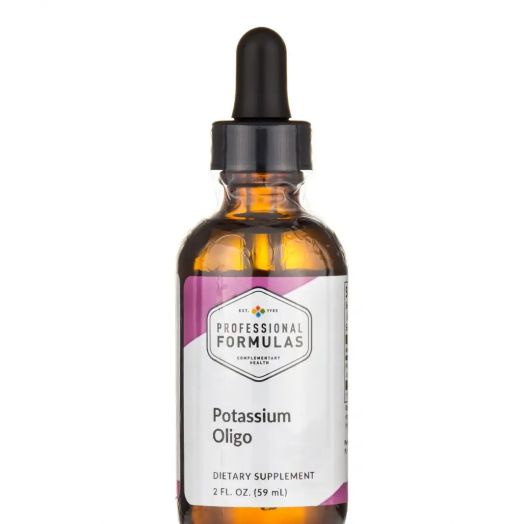 Professional Formulas Potassium Oligo - 2 fl. oz (59 ml)