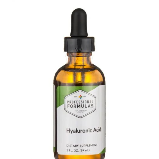 Professional Formulas Hyaluronic Acid - 2 fl. oz (59 ml)