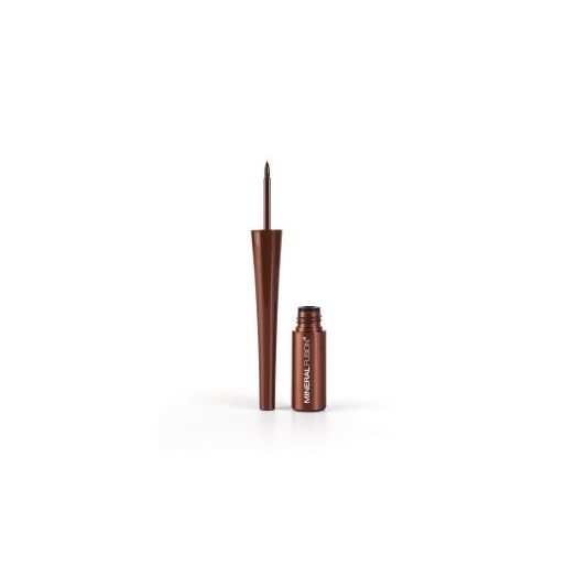 Mineral Fusion Liquid Eyeliner, Valley, 0.1 Oz