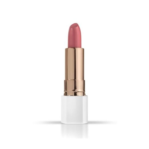 Flower Cosmetics Petal Pout Velvet Matte Lip Color - Wild Berry