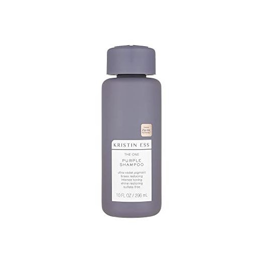 Kristin Ess Hair The One Purple Shampoo, Toning
