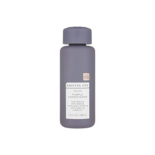 Kristin Ess Hair The One Purple Conditioner, Toning