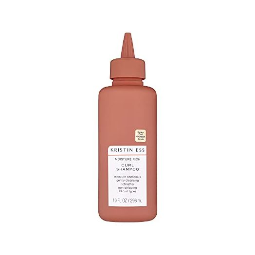 Kristin Ess Hair Moisture Rich Curl Shampoo