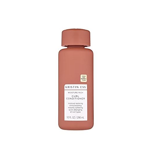 Kristin Ess Hair Moisture Rich Curl Conditioner