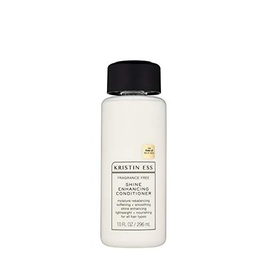 Kristin Ess Hair Fragrance Free Shine Enhancing Conditioner