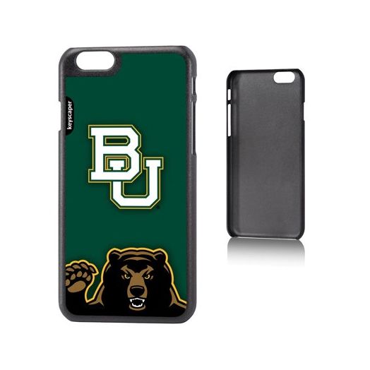 Baylor Bears Slim Case for the iPhone 6 / 6S / 7 / 8 NCAA