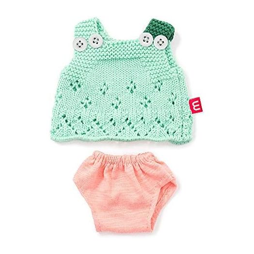 Miniland Forest Girl Set for 8 1/4” inch Dolls