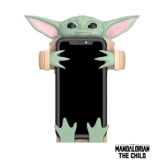 The Child Flexi Phone Holder & Stand – Adjustable SmartPhone/Device Stand with Flexible, Bendable Arms