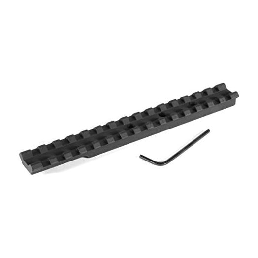 EGW Remington 597 Picatinny Rail Scope Mount 0 MOA