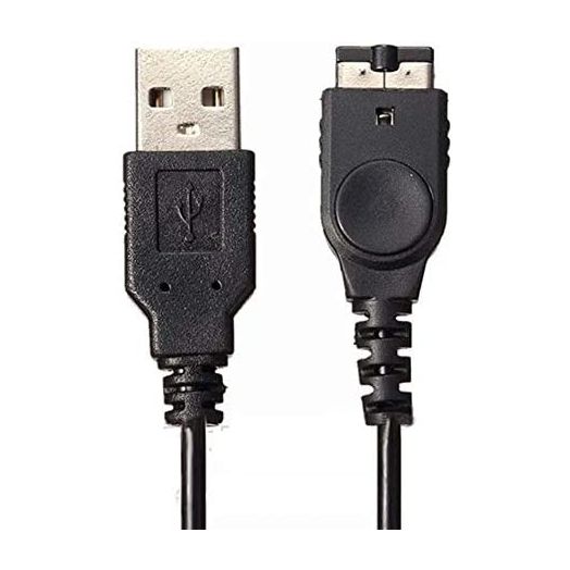 Charger for Gameboy Advance sp, GBA SP Charger Cable Cord for Nintendo DS Original Console(NDS)/Game Boy Advance SP
