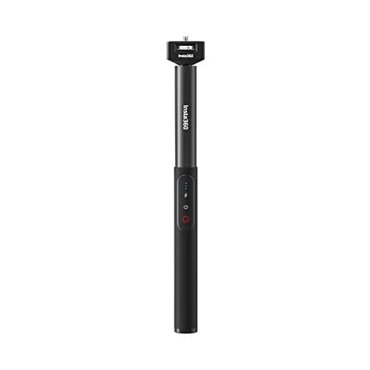 Insta360 - Power Selfie Stick, Only for ONE X2