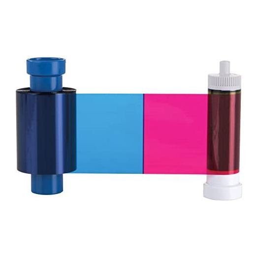 Magicard MA300YMCKO Color Ribbon - YMCKO - 300 Prints