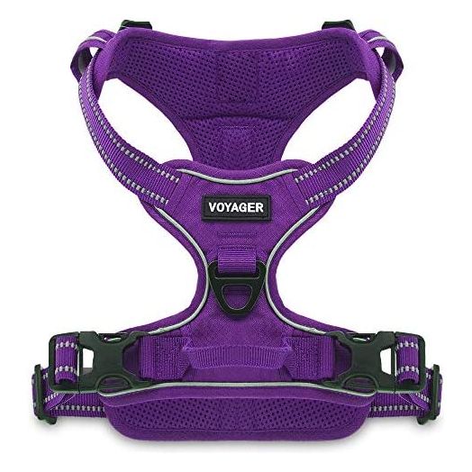 Best Pet Supplies Adventure Harness