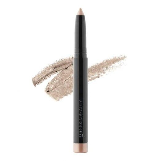 Glo Skin Beauty Cream Stay Shadow Stick | Multi-Purpose Cream Eye Shadow Stick that Delivers 12-Hours of Wear, (Beam)